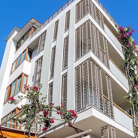 Defne Hotel Kas Exterior photo