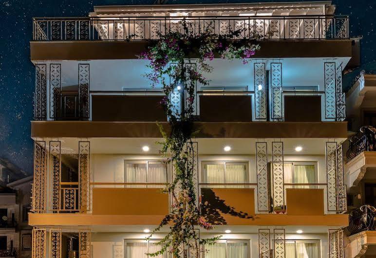 Defne Hotel Kas Exterior photo