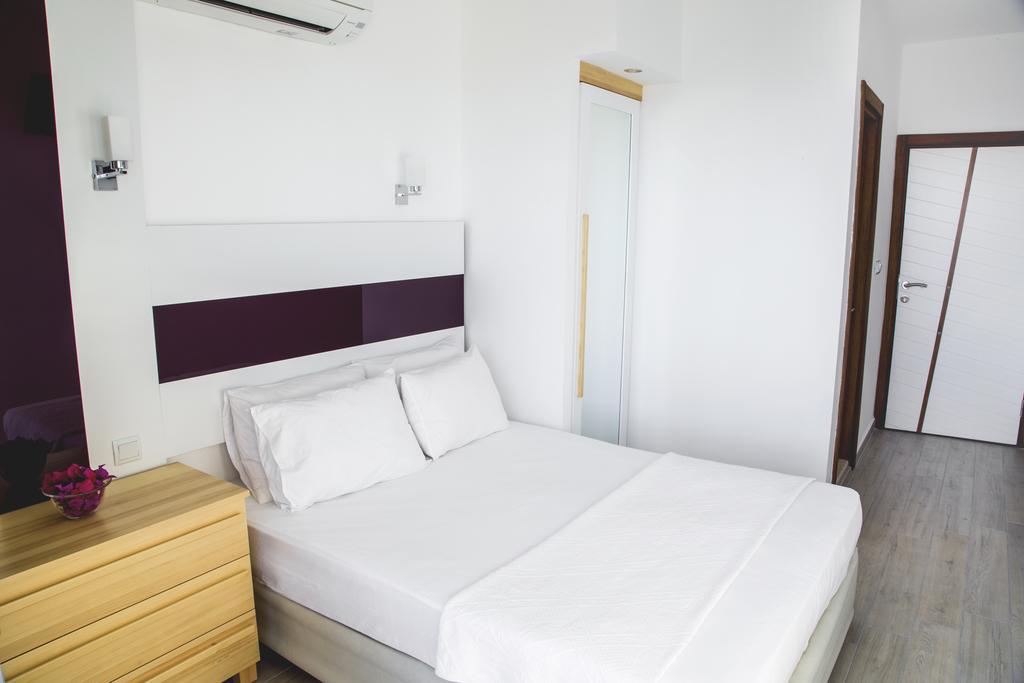 Defne Hotel Kas Exterior photo