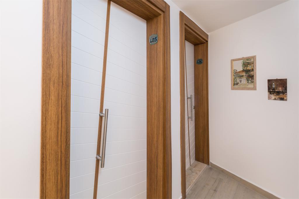 Defne Hotel Kas Room photo